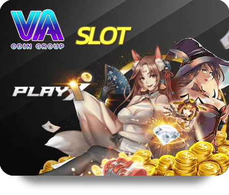 เกมออนไลน์ที่ยอดเยี่ยมแห่งปี
ลุ้นรางวัลใหญ่สุดครีเอทีฟ